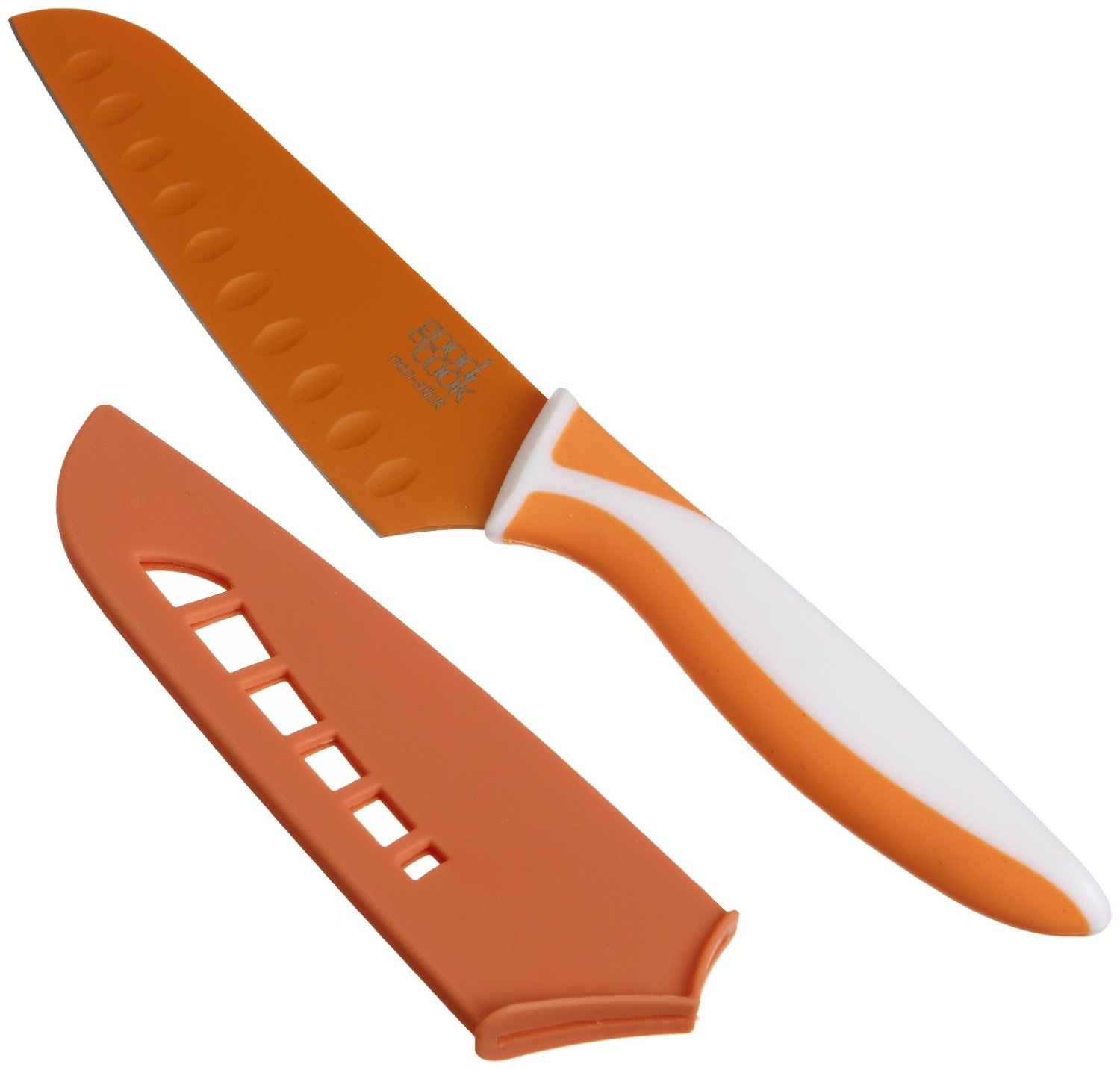 NonStick 5Inch Santoku Knife
