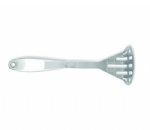 Potato Masher 14 Inch Stainless Steel with Steel Handle