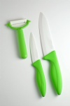 Ceramic Knife Set