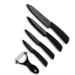 Ceramic Knife Set 5 Pieces
