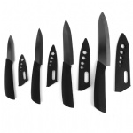 Kitchen Ceramic Knife Set