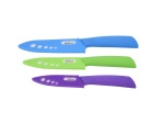 3pc Ceramic Knife Set