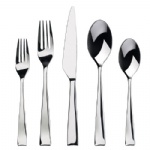 20-Piece Flatware Set
