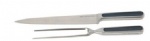 2 Piece Knife & Fork Carving Set