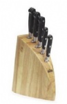 5 Piece Knife Block Set