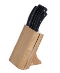 5 Piece Knife Block Set