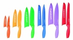 12-Piece Knife Set