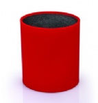 Universal coating knife block