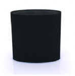 Universal coating knife block