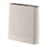 Universal coating knife block