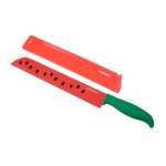 Resin Watermelon Knife with Sheath
