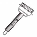 Julienne / Vegetable Peeler & Multi-Purpose Decorative Kitchen Tool