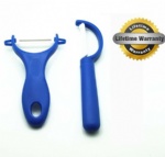 Different Style Ceramic Peeler (Set of 2)