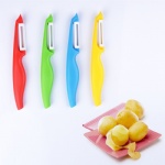 Best Vegetable Peeler- Pro Peeler, Razor Sharp Ceramic Vegetable Peeler