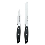 2-Piece Fruit and Vegetable Cutlery Set