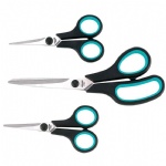 Small Household Scissor Set