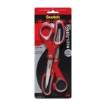 Multi-Purpose Scissor, 8 Inch, 2 Pack
