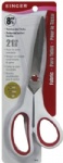 8-1/2-Inch Fabric Scissors with Comfort Grip