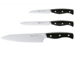 Knife Set PURA 3 pcs.
