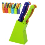 Knife Set - For Kitchen Use