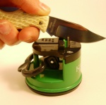 Knife sharpener