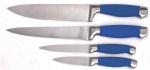 5PC Hollow Handle Knife Set