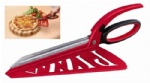 Pizza scissors