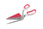 Stainless Steel Pizza Scissors