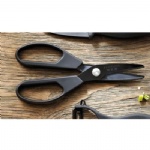 Ceramic Kitchen Scissors