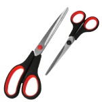 KITCHEN SCISSORS HOUSEHOLD SCISSOR SET