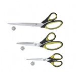 Office scissors set
