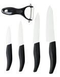 Ceramic Knife Set