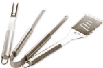 Professional BBQ Grill Tools