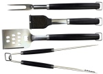 Barbecue Tool Set (4-Piece)