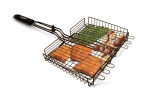 Nonstick Grilling Basket