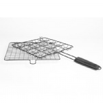 Barbecue Non-Stick Slider Basket