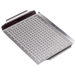 Professional-Grade Grill Pan