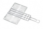 Extendable Broiler Basket