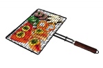 Flexible Grilling Basket