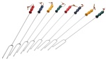 8 Piece Marshmallow Roasting Fork Set