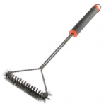 Grill Brush 18