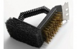 3-in-1 Barbecue Grill Brush