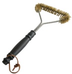 30cm Barbecue Cleaning T-Brush