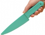 Plastic Lettuce Knife