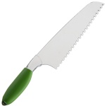 Lettuce Knife