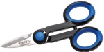 Stainless Steel Electrician's Scissors, 145 mm