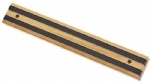 Wooden Magnetic Knife Rack, 12-Inch