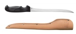 Fillet Knife with Fixed Stainless Steel