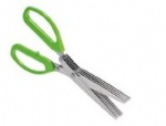 Herb Scissors