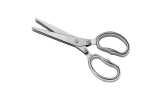 Herb Scissors in Stainless Steel